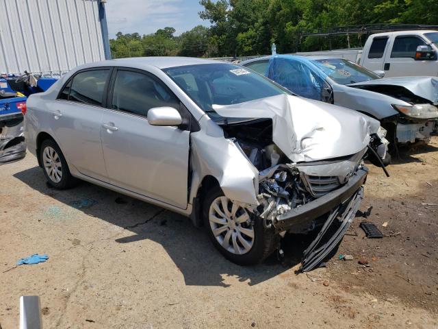 Photo 4 from auction – 2013 TOYOTA COROLLA BA with VIN 5YFBU4EE8DP218157