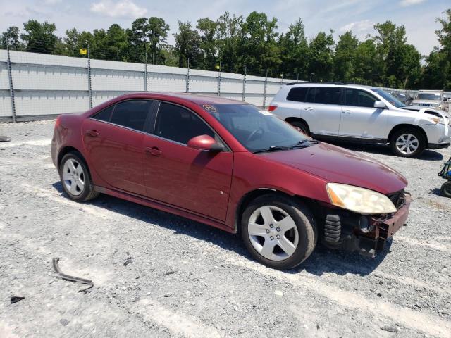 Photo 4 from auction – 2010 PONTIAC G6 with VIN 1G2ZA5E05A4106968