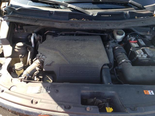 Photo 12 from auction – 2015 FORD EXPLORER S with VIN 1FM5K8GT2FGA05713