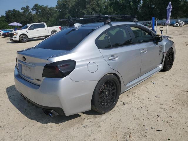 Photo 3 from auction – 2015 SUBARU WRX with VIN JF1VA1A65F9823206