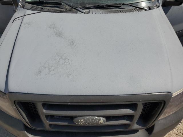 Photo 11 from auction – 2008 FORD F150 with VIN 1FTRF122X8KD34739