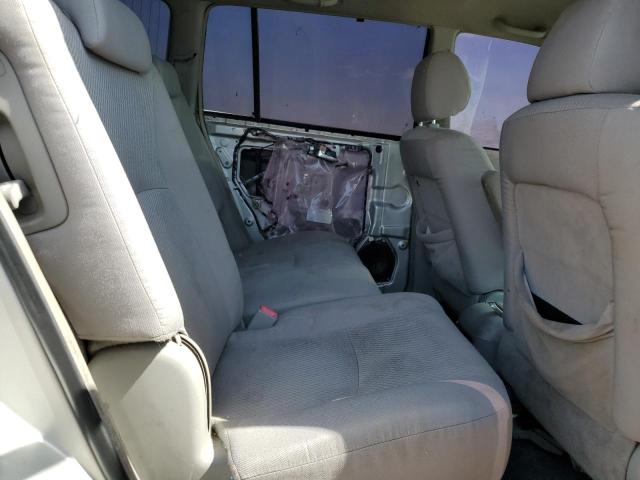 Photo 11 from auction – 2004 TOYOTA HIGHLANDER with VIN JTEDP21A240029162