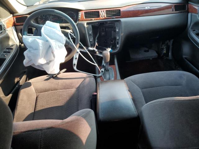 Photo 8 from auction – 2007 CHEVROLET IMPALA LT with VIN 2G1WT58KX79362219