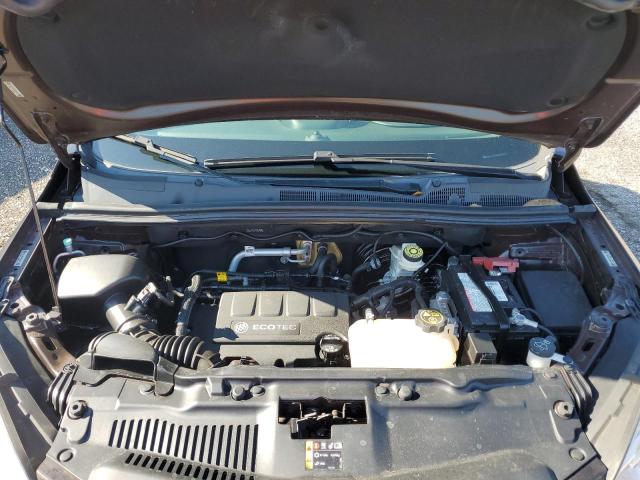 Photo 12 from auction – 2015 BUICK ENCORE with VIN KL4CJASB5FB269438