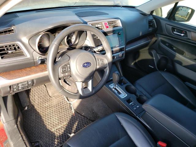 Photo 8 from auction – 2015 SUBARU OUTBACK 3. with VIN 4S4BSELC9F3211626