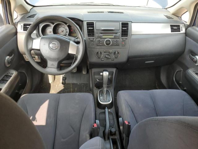 Photo 8 from auction – 2007 NISSAN VERSA with VIN 3N1BC13EX7L421303