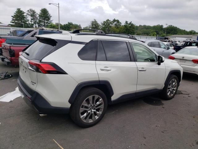 Photo 3 from auction – 2019 TOYOTA RAV4 LIMIT with VIN JTMN1RFV7KD512506