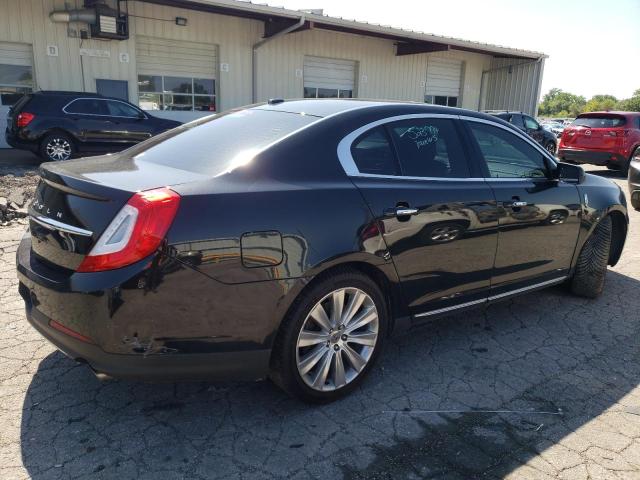 Photo 3 from auction – 2015 LINCOLN MKS with VIN 1LNHL9FT6FG606589