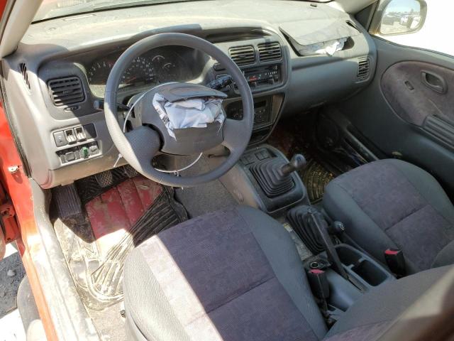 Photo 8 from auction – 2001 CHEVROLET TRACKER ZR with VIN 2CNBJ78C316921579