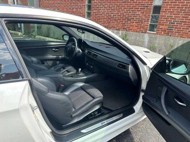 Photo 5 from auction – 2008 BMW M3 with VIN WBSWD93588PY42641