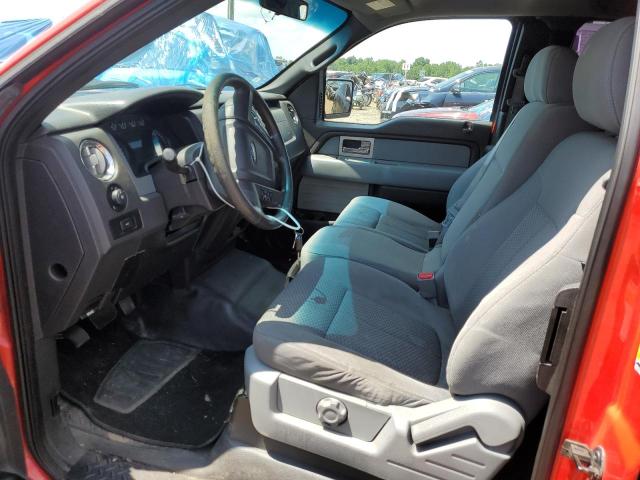 Photo 7 from auction – 2011 FORD F150 SUPER with VIN 1FTFX1CF4BFA12020