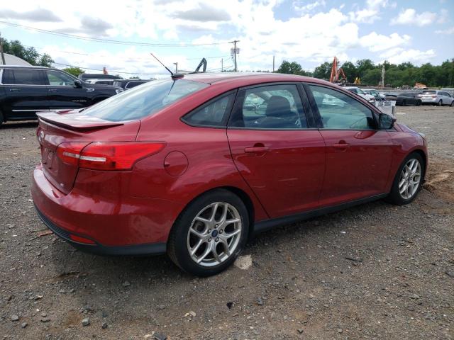 Photo 3 from auction – 2015 FORD FOCUS SE with VIN 1FADP3F29FL283941