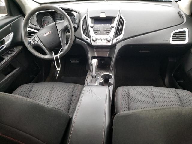 Photo 8 from auction – 2011 GMC TERRAIN SL with VIN 2CTALMEC5B6412919