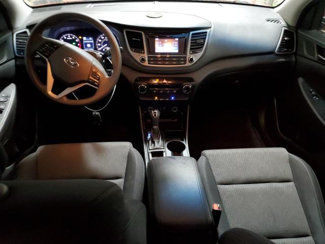 Photo 8 from auction – 2017 HYUNDAI TUCSON LIM with VIN KM8J3CA45HU354871