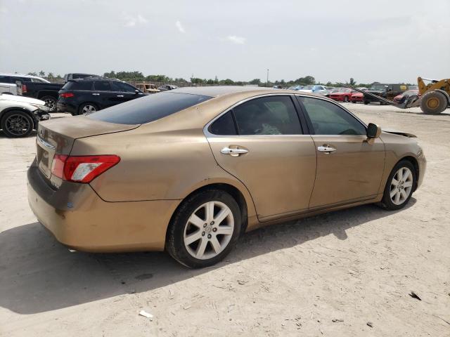 Photo 3 from auction – 2007 LEXUS ES 350 with VIN JTHBJ46G472024834