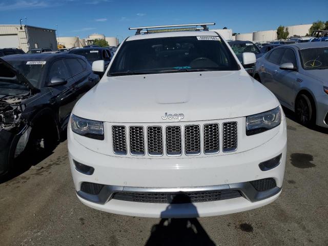 Photo 5 from auction – 2015 JEEP GRAND CHER with VIN 1C4RJFJM6FC865779