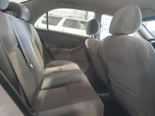 Zdjęcie 10 z aukcji – 2006 TOYOTA COROLLA CE z VIN JTDBR32E760087767