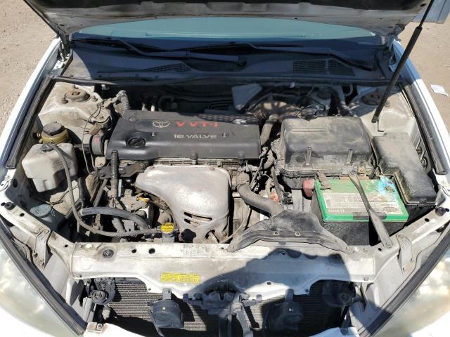 Photo 11 from auction – 2003 TOYOTA CAMRY with VIN 4T1BE32KX3U193518