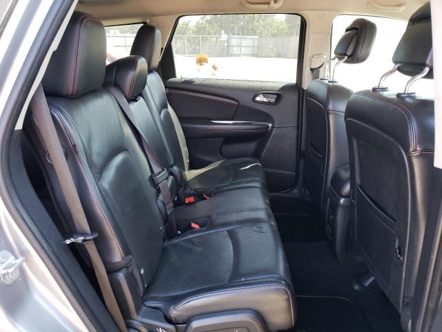 Photo 11 from auction – 2018 DODGE JOURNEY GT with VIN 3C4PDCEG6JT381254