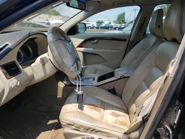 Photo 7 from auction – 2011 VOLVO XC70 T6 with VIN YV4902BZ6B1096452