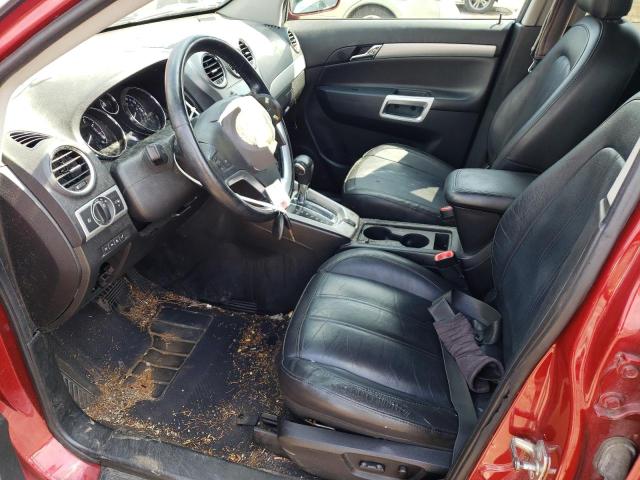 Photo 7 from auction – 2012 CHEVROLET CAPTIVA SP with VIN 3GNFL4E50CS644289