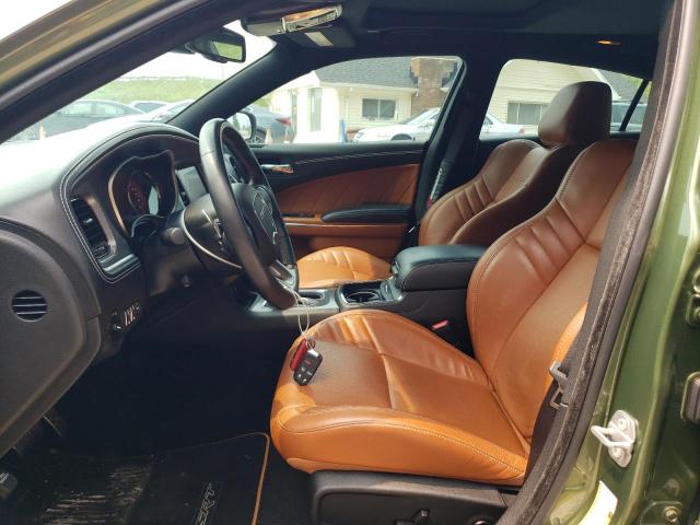 Photo 7 from auction – 2020 DODGE CHARGER SR with VIN 2C3CDXL97LH240560