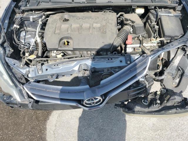 Photo 11 from auction – 2015 TOYOTA COROLLA L with VIN 2T1BURHE6FC418806