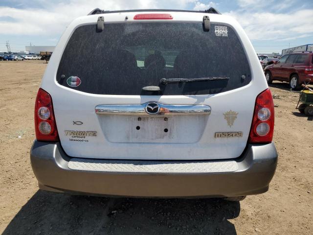 Photo 6 from auction – 2005 MAZDA TRIBUTE S with VIN 4F2CZ94105KM49944