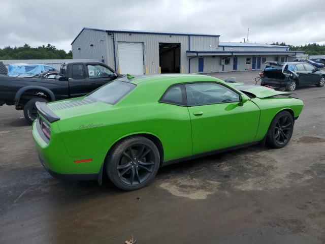 Photo 3 from auction – 2017 DODGE CHALLENGER with VIN 2C3CDZAG3HH554548
