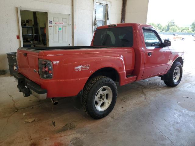 Photo 3 from auction – 1999 FORD RANGER with VIN 1FTYR11V3XPB79032