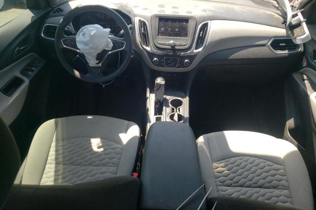 Photo 8 from auction – 2020 CHEVROLET EQUINOX LS with VIN 3GNAXHEV9LS680178
