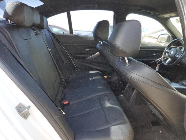 Photo 10 from auction – 2013 BMW 328 I SULE with VIN WBA3C1G5XDNR44647