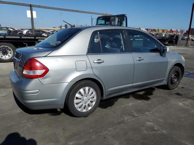 Photo 3 from auction – 2008 NISSAN VERSA S with VIN 3N1BC11E98L382434