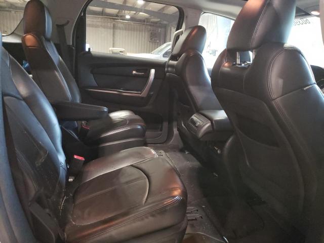 Photo 11 from auction – 2011 GMC ACADIA SLT with VIN 1GKKVRED4BJ166159