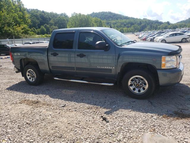 Фото 4 с аукциона – 2007 CHEVROLET SILVERADO с VIN 2GCEK13M871526461