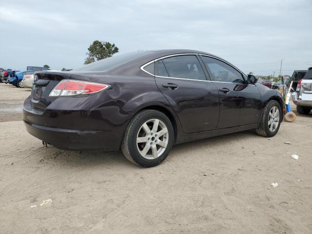 Photo 3 from auction – 2010 MAZDA 6 I with VIN 1YVHZ8CH7A5M39610