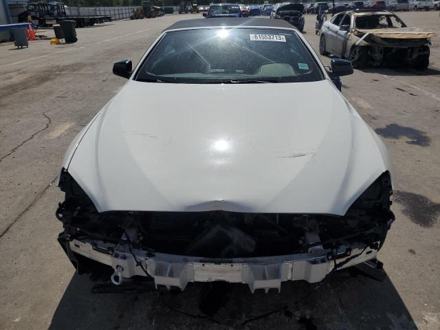 Photo 5 from auction – 2012 BMW 650 I with VIN WBALZ3C5XCDL71768