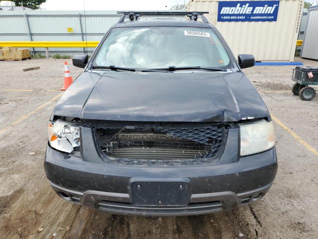 Photo 5 from auction – 2007 FORD FREESTYLE with VIN 1FMDK05177GA11667