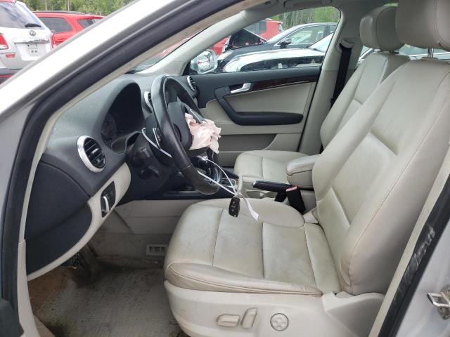 Photo 7 from auction – 2012 AUDI A3 PREMIUM with VIN WAUKJAFMXCA051006