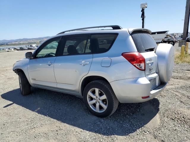 Photo 2 from auction – 2006 TOYOTA RAV4 LIMIT with VIN JTMBD31V266022189