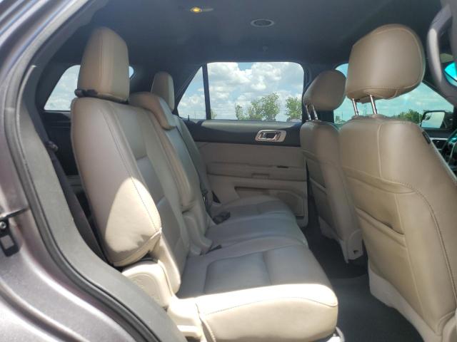 Photo 11 from auction – 2013 FORD EXPLORER with VIN 1FM5K8D89DGB63673