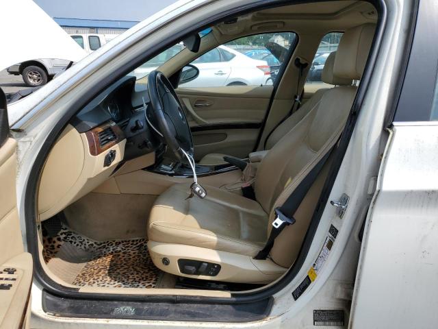Photo 7 from auction – 2006 BMW 330 XI with VIN WBAVD335X6KV62002