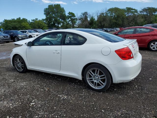 Photo 2 from auction – 2005 TOYOTA SCION TC with VIN JTKDE167750018122