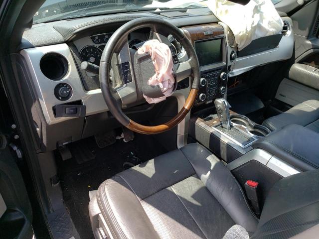 Photo 8 from auction – 2014 FORD F150 SUPER with VIN 1FTFW1ET9EFA86298