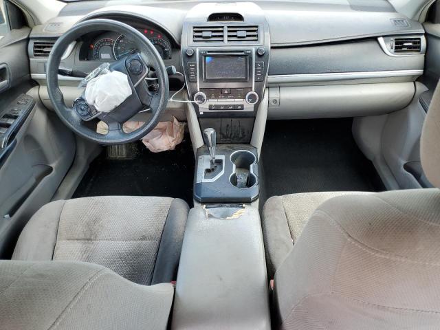 Photo 8 from auction – 2012 TOYOTA CAMRY BASE with VIN 4T4BF1FK7CR164379