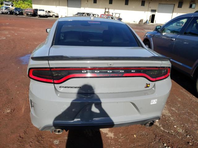 Photo 6 from auction – 2019 DODGE CHARGER SC with VIN 2C3CDXGJ9KH531001