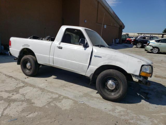 Photo 4 from auction – 2000 FORD RANGER with VIN 1FTYR10C7YPB48044
