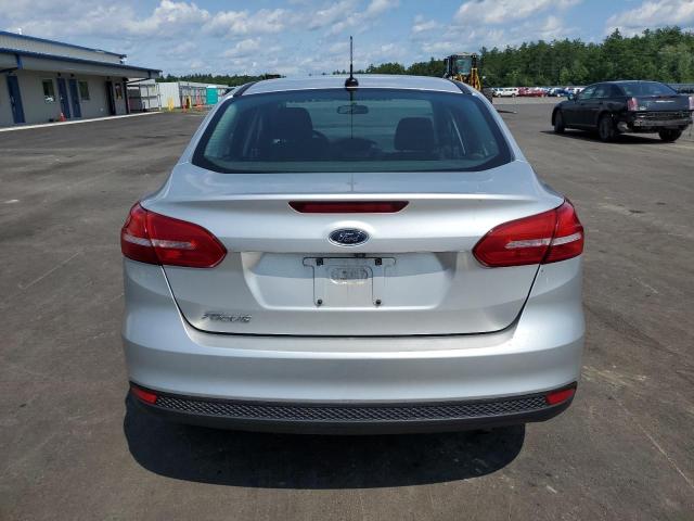 Photo 6 from auction – 2015 FORD FOCUS S with VIN 1FADP3E26FL226372