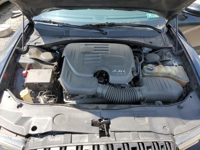 Photo 11 from auction – 2014 DODGE CHARGER SE with VIN 2C3CDXBG1EH148265