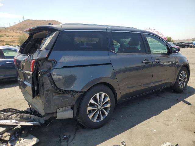 Photo 3 from auction – 2016 KIA SEDONA EX with VIN KNDMC5C18G6140363